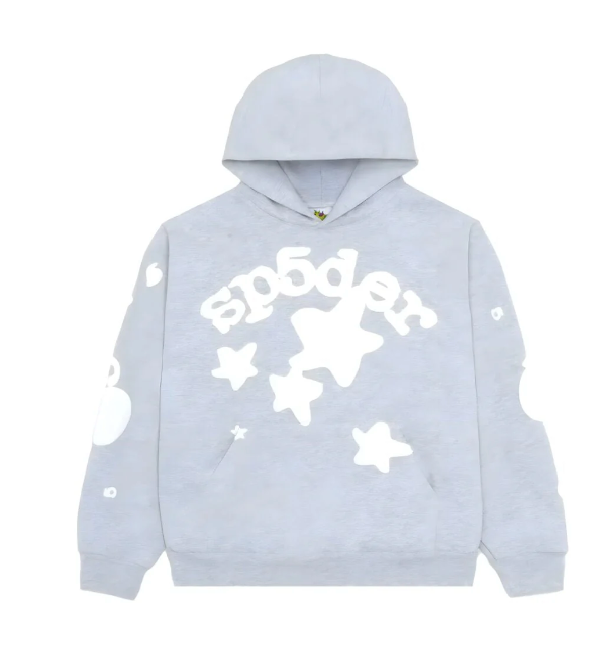 Sp5der beluga hoodie