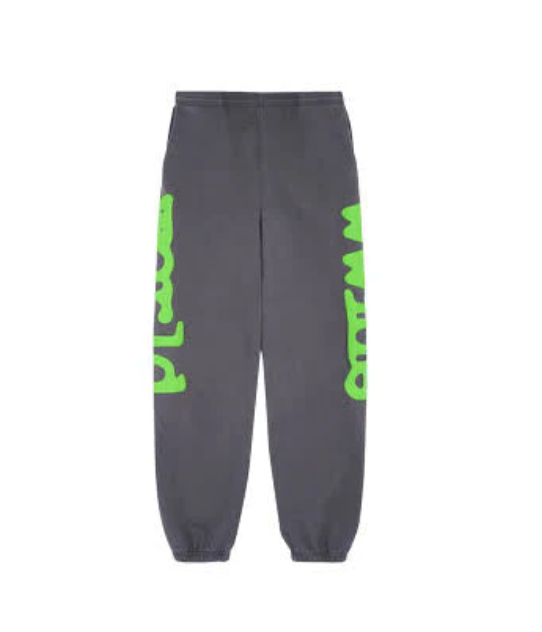 Sp5der beluga sweatpants