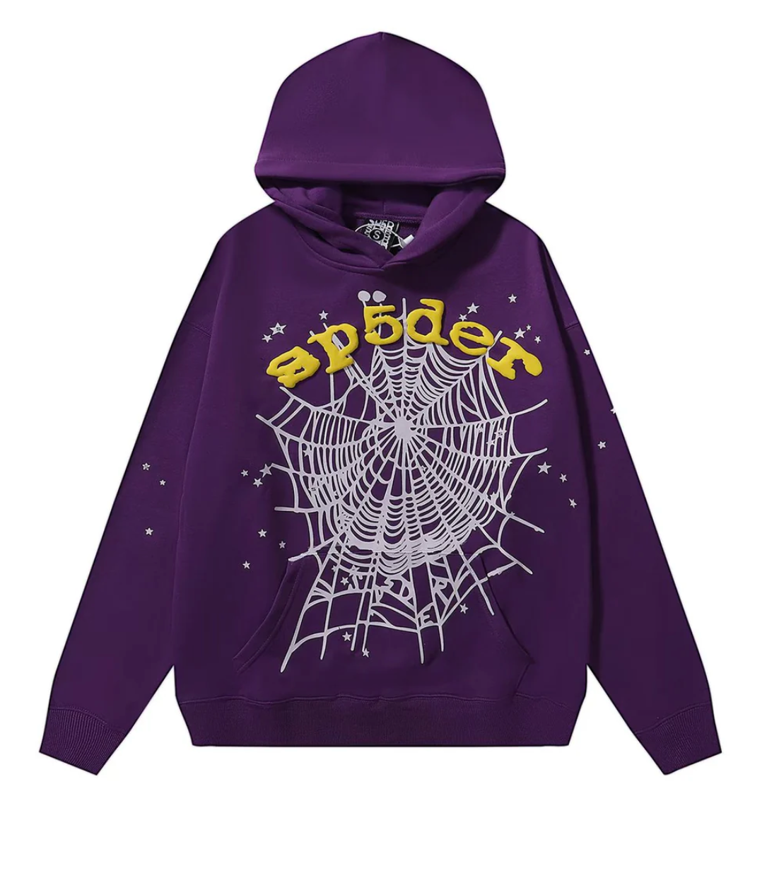 SP5DER HOODIE