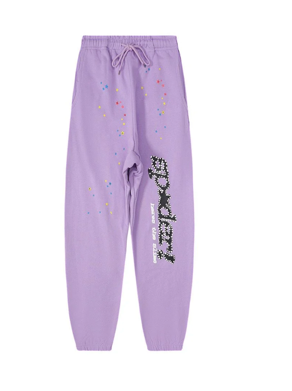 Sp5der sweatpants