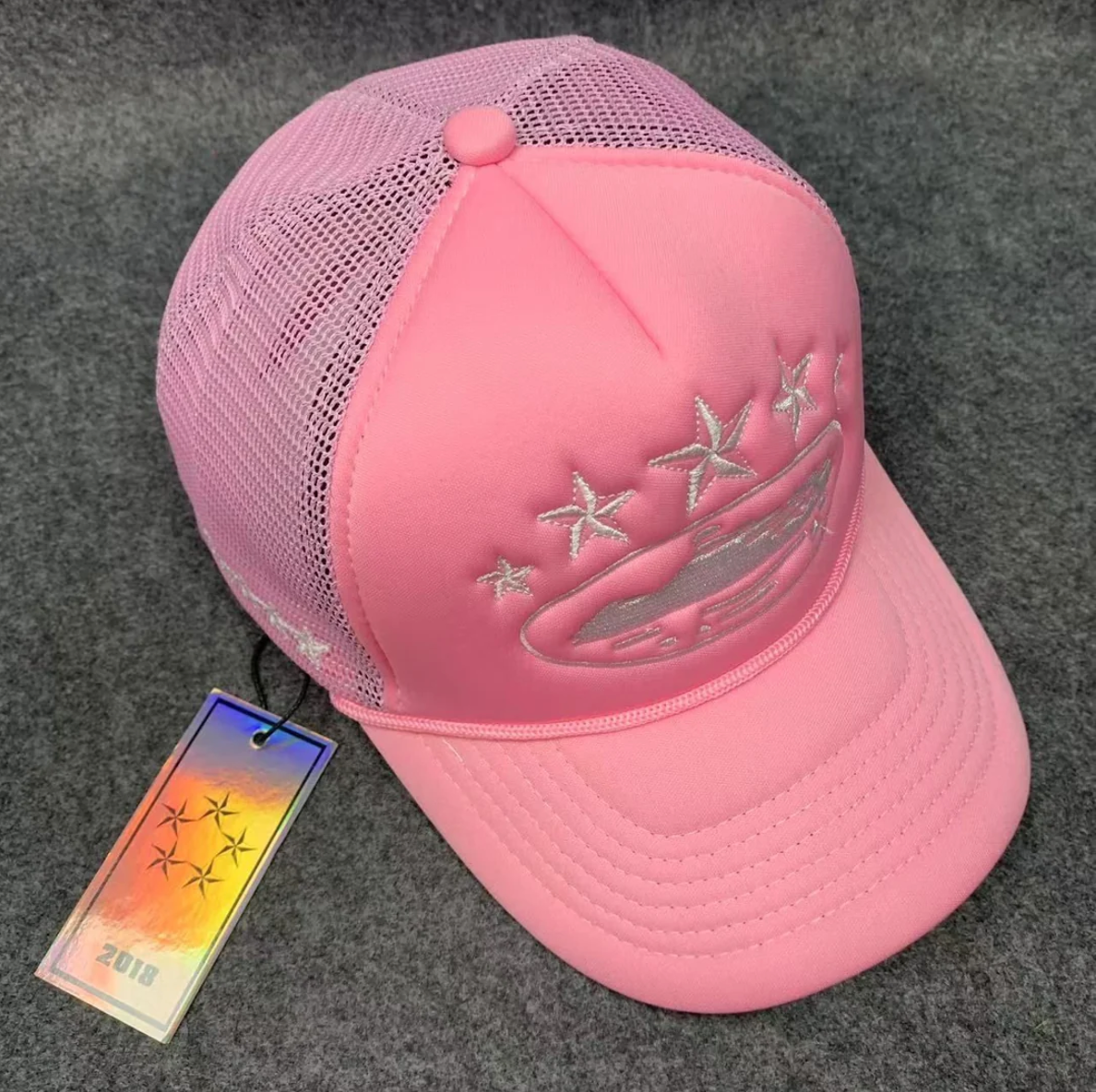 Corteiz cap
