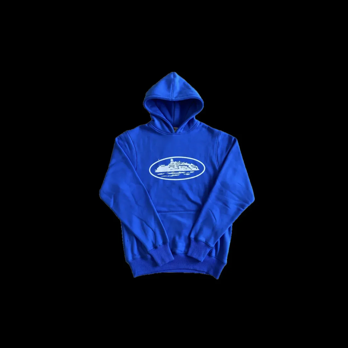 corteiz hoodie