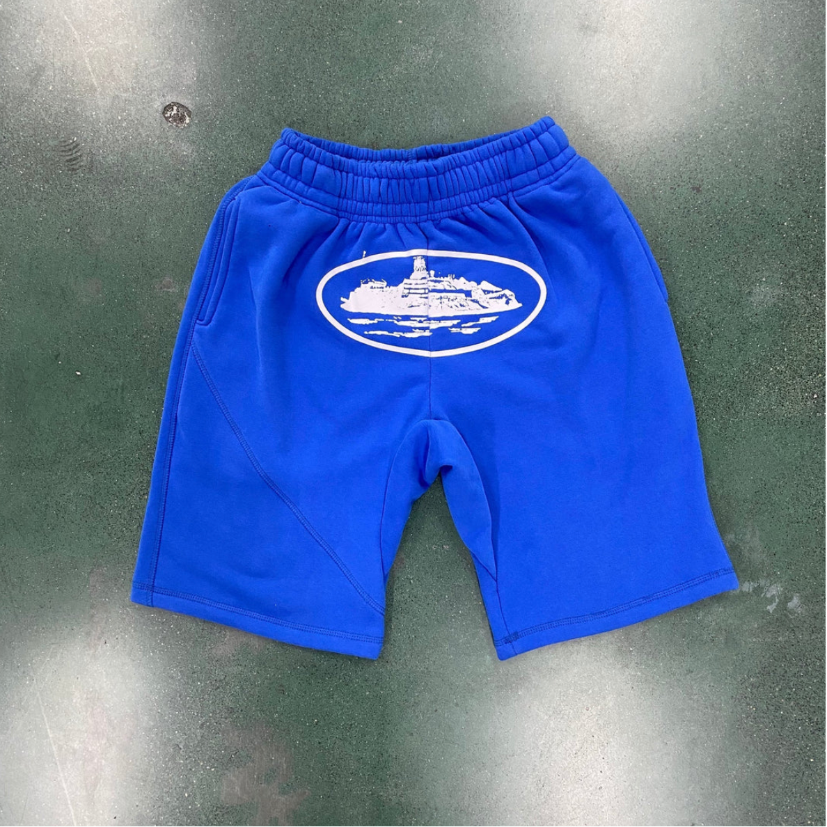 Corteiz Shorts